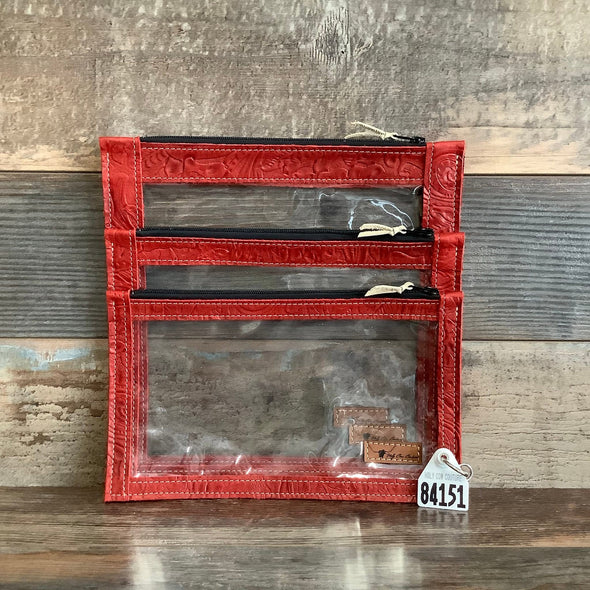 Travel Trio Set #84151
