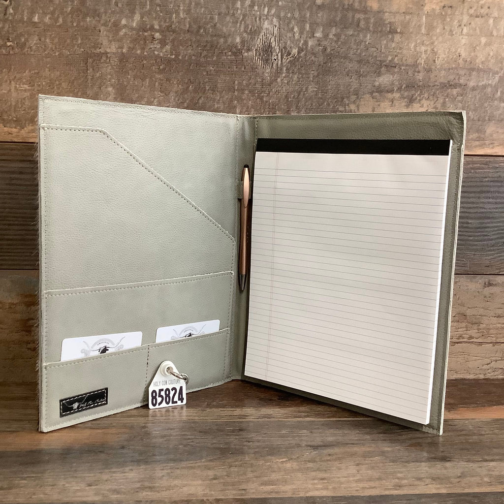 Stockman Leather Portfolio #85824
