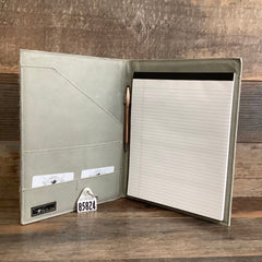 Stockman Leather Portfolio #85824
