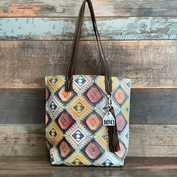 The Market Tote #84943
