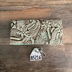 Checkbook Cover #85216