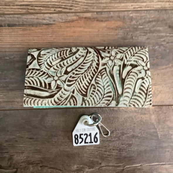 Checkbook Cover #85216
