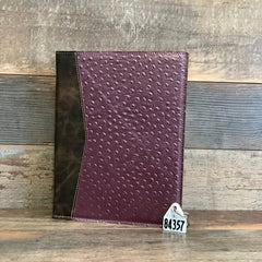 Stockman Leather Portfolio #84357