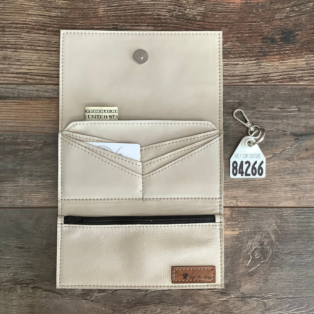 Bandit Wallet #84266