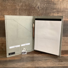 Stockman Leather Portfolio #85895
