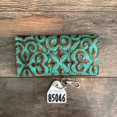 Checkbook Cover #85046