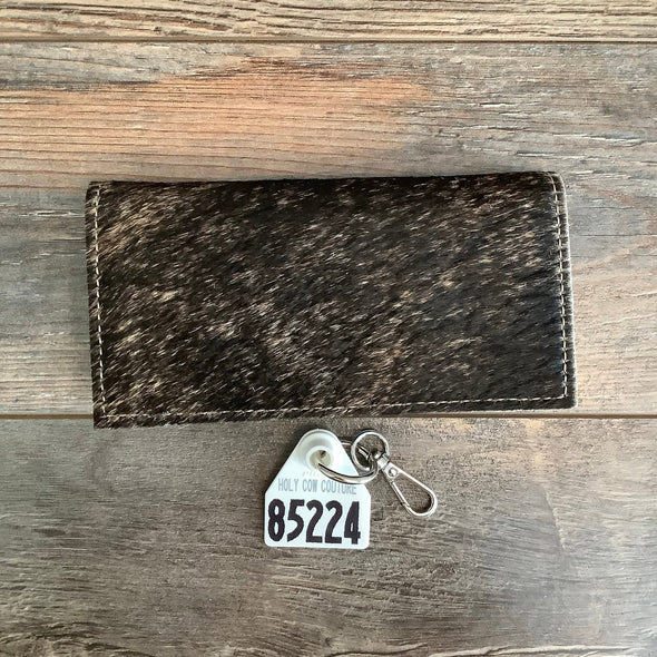 Checkbook Cover #85224