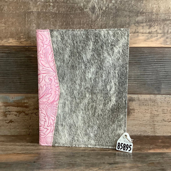 Stockman Leather Portfolio #85895