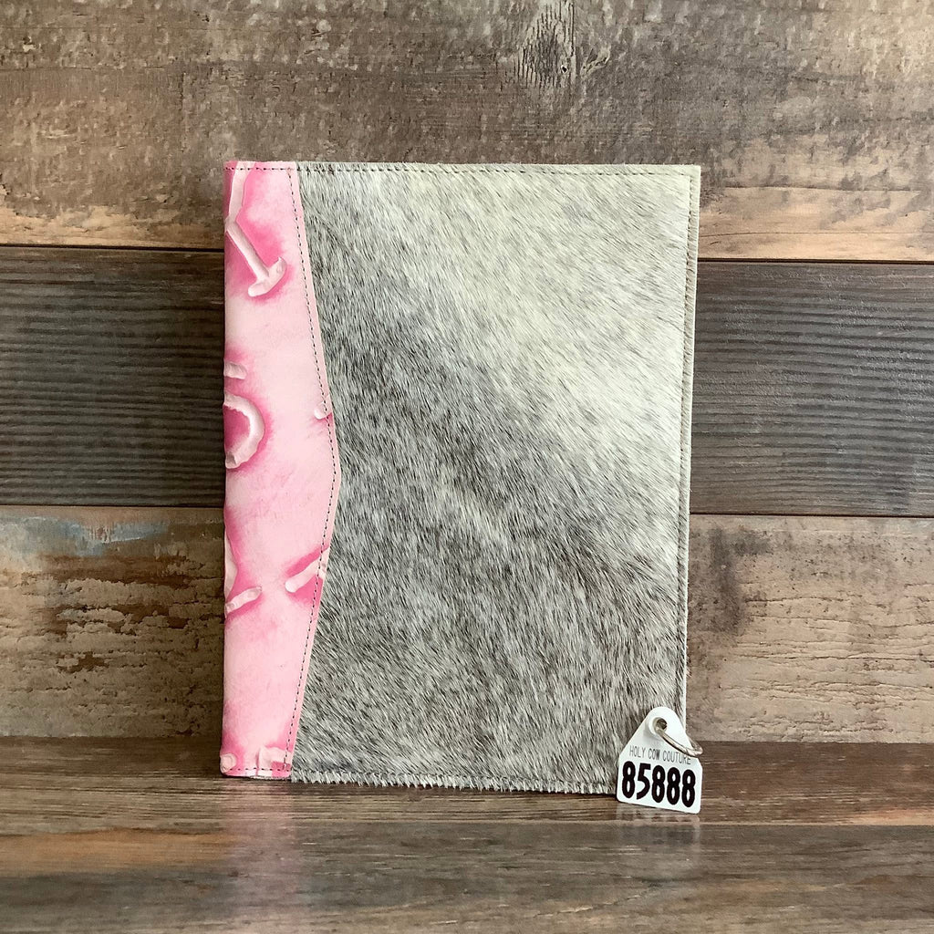 Stockman Leather Portfolio #85888