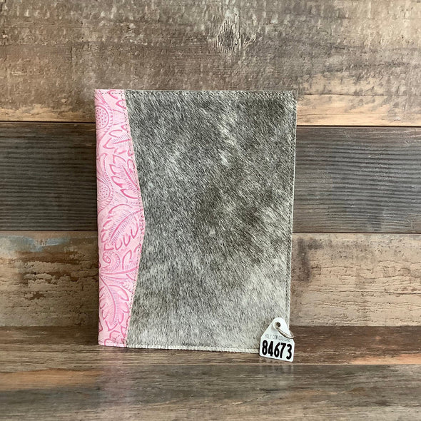 Stockman Leather Portfolio #84673