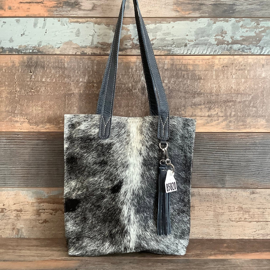 The Market Tote #85820