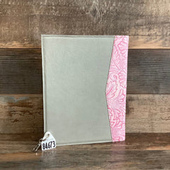 Stockman Leather Portfolio #84673