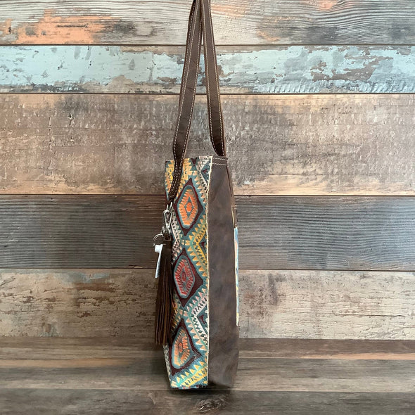 The Market Tote #84943