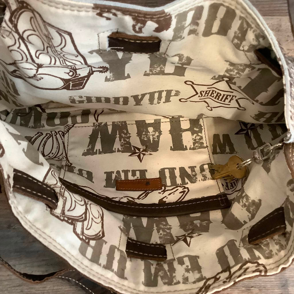 Exclusive Collection The City Bag #85861