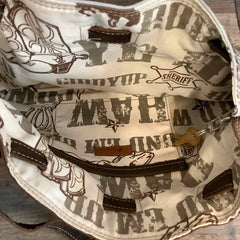 Exclusive Collection The City Bag #85861