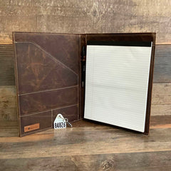 Stockman Leather Portfolio #84826