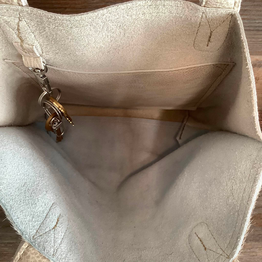 The Market Tote #85020