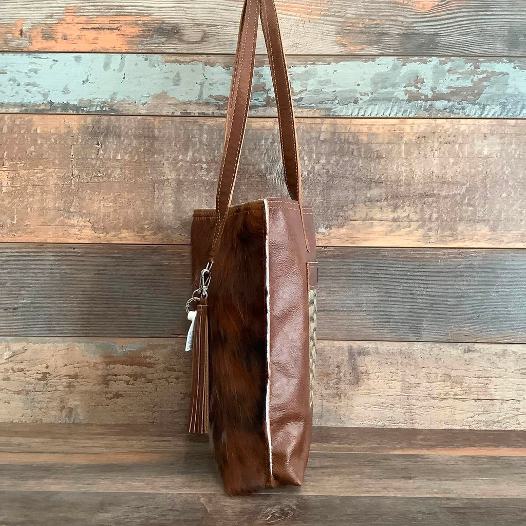 The Market Tote #85250