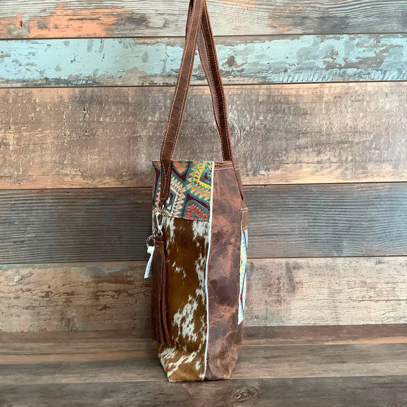 The Market Tote #85253