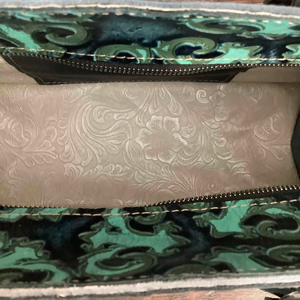 Small Town Tote #84814