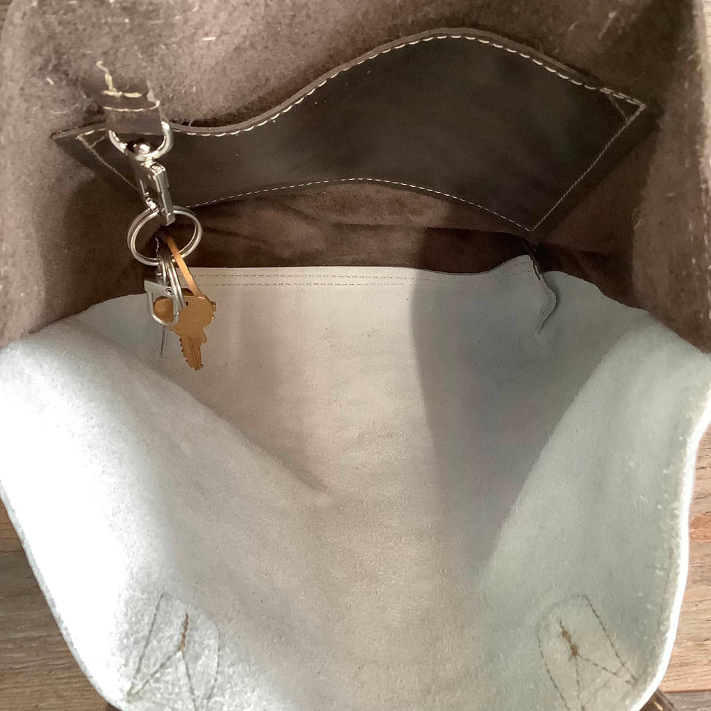 The Market Tote #85246