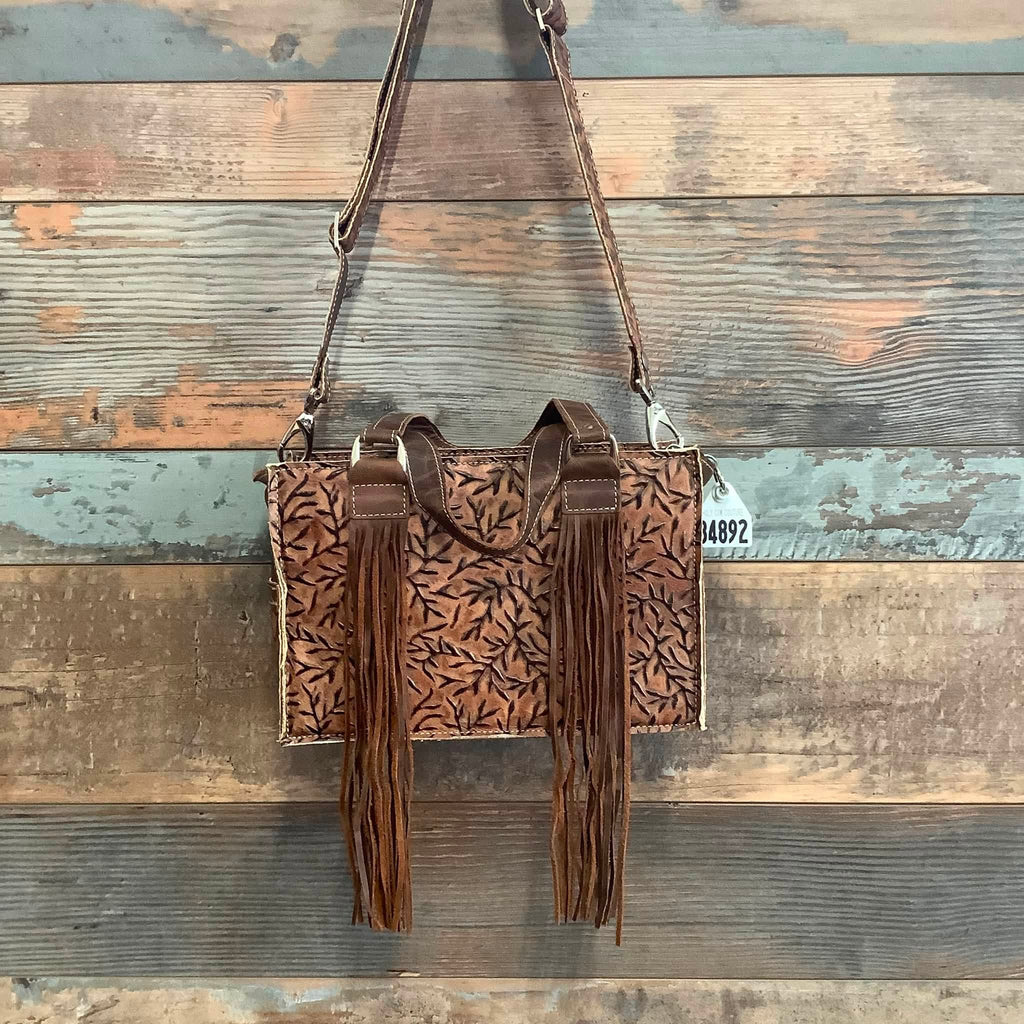 Small Town Tote #84892