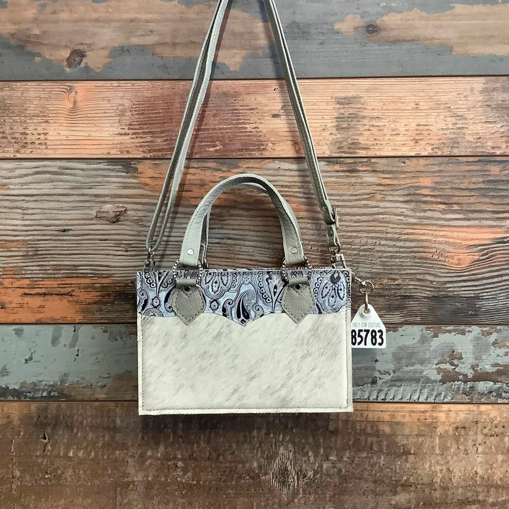 Itty Bitty Tote Hybrid #85783