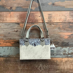Itty Bitty Tote Hybrid #85783