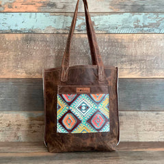 The Market Tote #85253