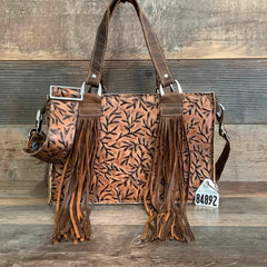 Small Town Tote #84892