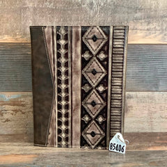 Stockman Leather Portfolio #85406