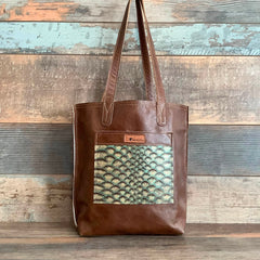 The Market Tote #85250