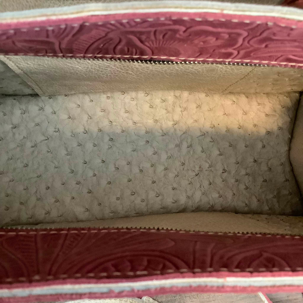 Small Town Tote #84921