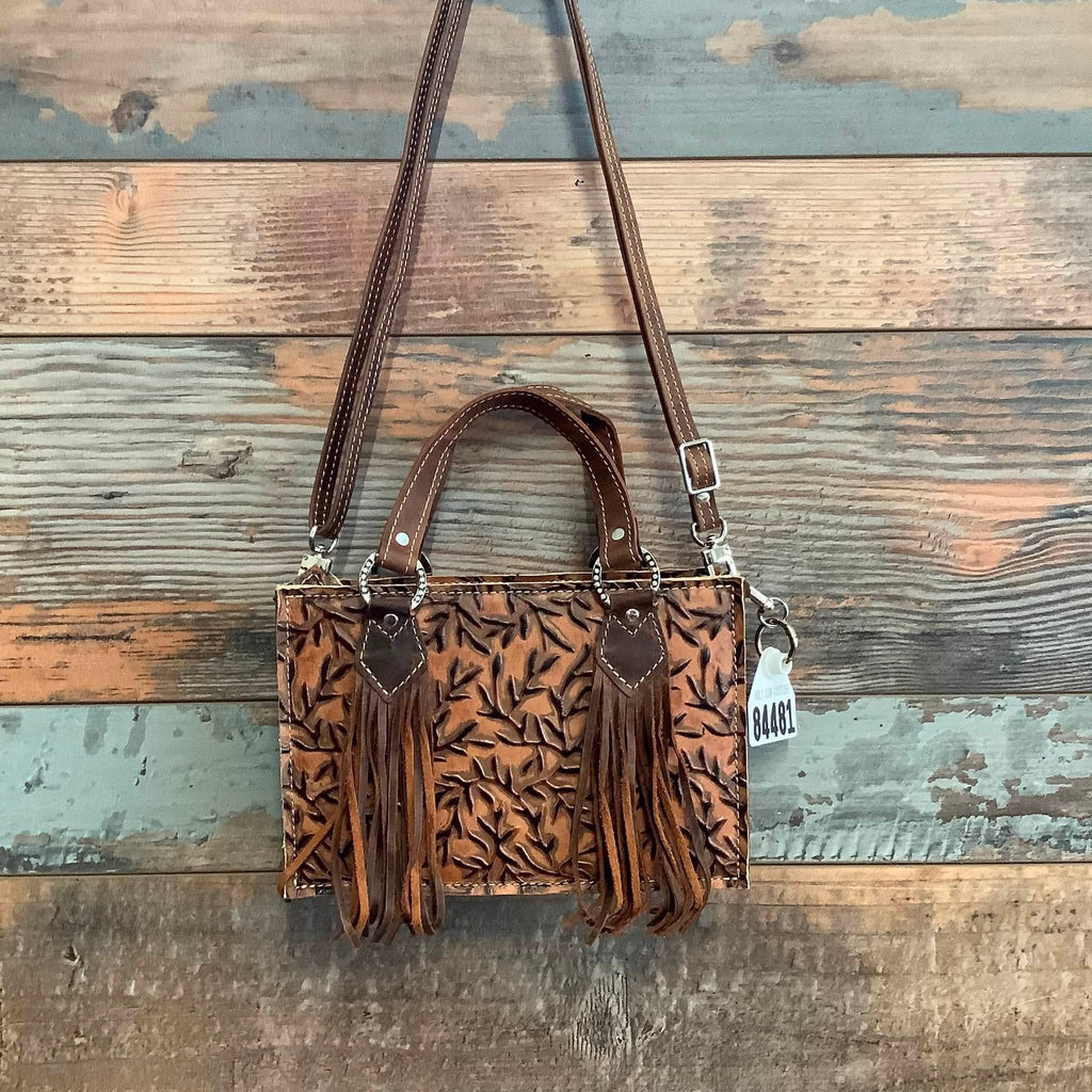 Itty Bitty Tote Hybrid #84481