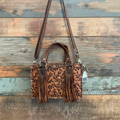Itty Bitty Tote Hybrid #84481