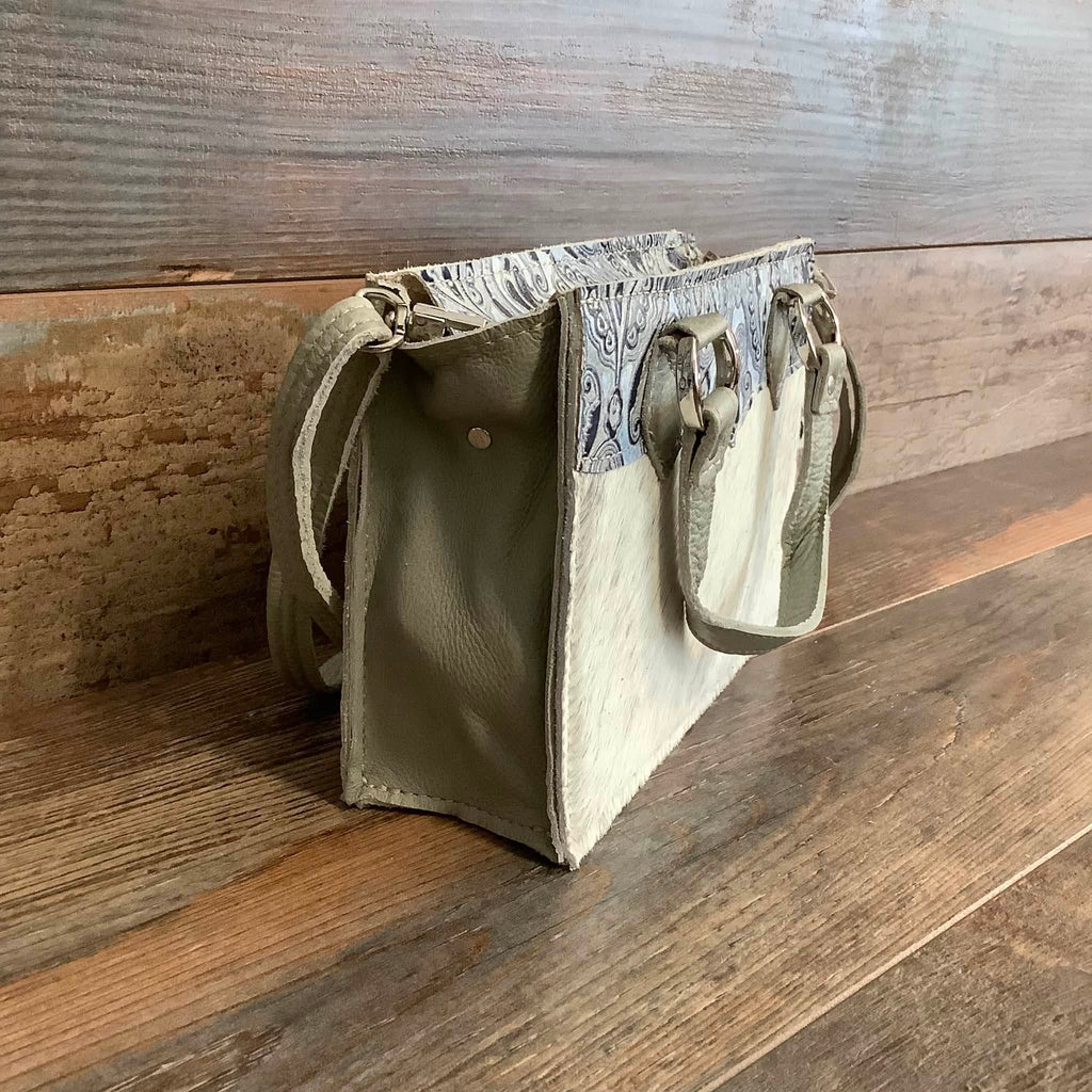 Itty Bitty Tote Hybrid #85783