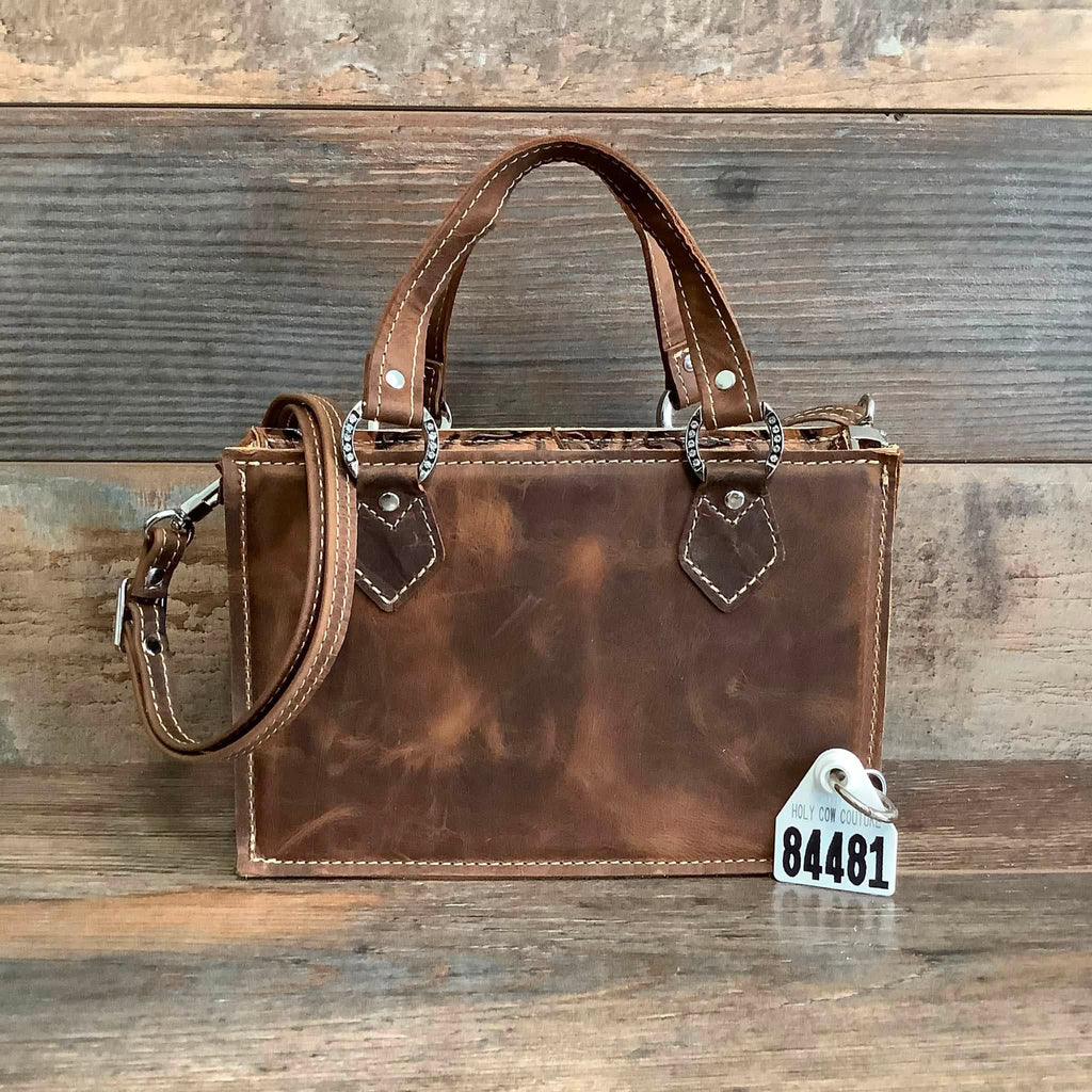Itty Bitty Tote Hybrid #84481