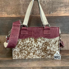 Small Town Tote #84921