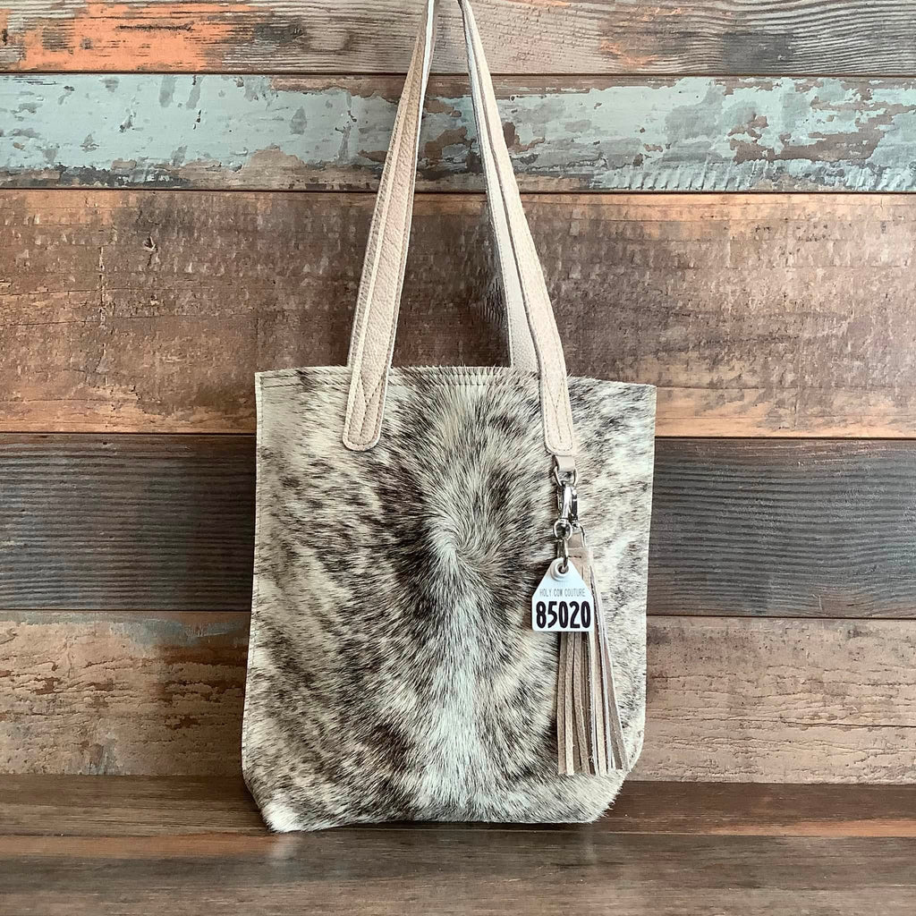 The Market Tote #85020