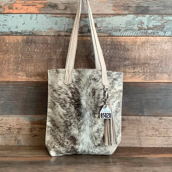 The Market Tote #85020
