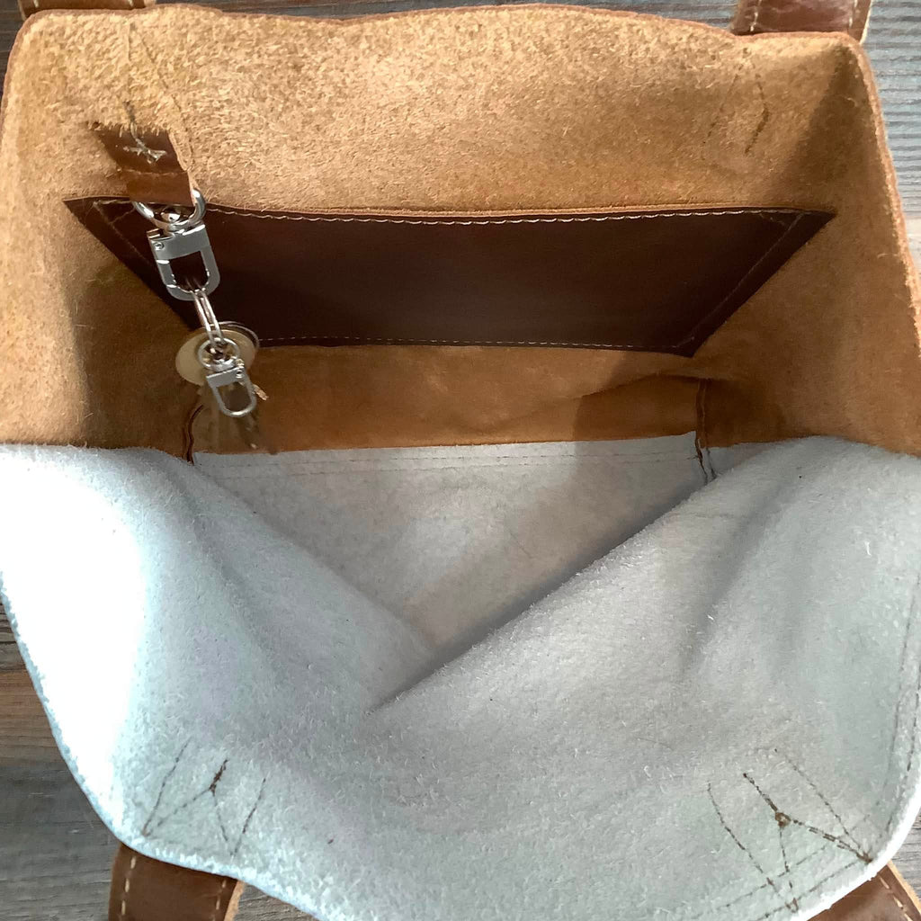 The Market Tote #85250