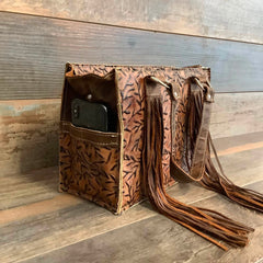 Small Town Tote #84892