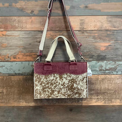 Small Town Tote #84921
