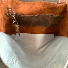 The Market Tote #85253