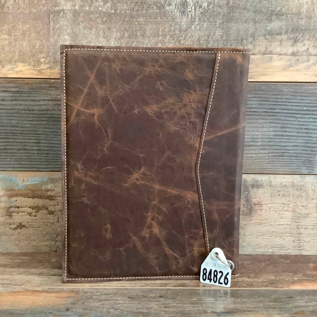 Stockman Leather Portfolio #84826