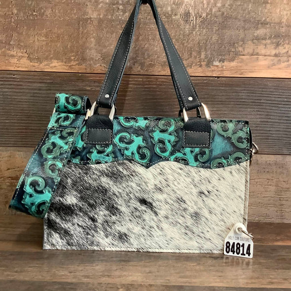 Small Town Tote #84814