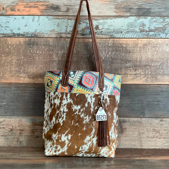 The Market Tote #85253