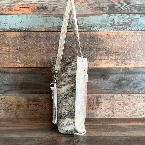 The Market Tote #85020