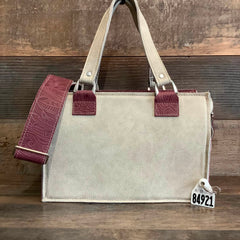 Small Town Tote #84921