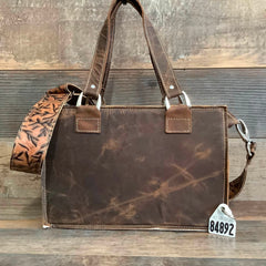 Small Town Tote #84892